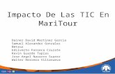 Impacto De Las TIC En MariTour (ProyectoDeAula)