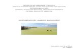Contaminación Lago de Maracaibo