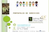 Instituto Para Ninos Ciegos -  Bogota, Colombia