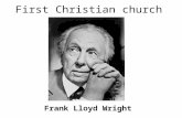 First Christian Church 1949