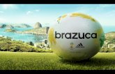 Mundial de Futbol FIFA Brasil 2014