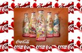 Coca Cola en el Bicentenario México