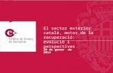 Conferència Miquel Valls a la  Fira de la Candelera sobre exportacions catalanes