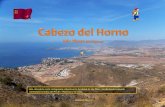 Cabezo del Horno (Isla Plana) Murcia