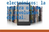 libros electronicos, articulo cientifico