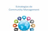 Webinar estrategias de Community Management