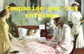 Compasion por los enfermos