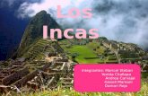 Ppt incas 1