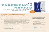 Nerium Optimera by Nerium International