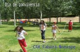 Día de Convivencia CRA Fabara-Nonaspe "Dos Aguas"