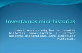 Minihistorias 2º c