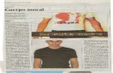 Dossier Prensa El CorazóN, La Boca