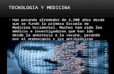 tecnologia y medicina 12