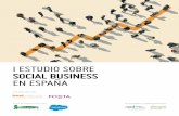 I Estudio sobre Social Business en España 2015