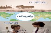 Proyecto Clipperton Propuesta Educativa Uruguay