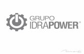 Alimenti by Grupo Idrapower