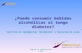 Alcohol y diabetes__final
