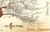 Arte japones