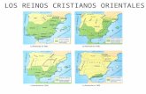 Núcleos  Cristianos Orientales en la Península Ibérica