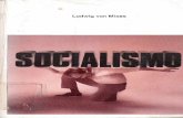 SOCIALISMO Mises, ludwig von   socialismo - biblioteca liberal en español - (621 paginas) by el libertario (2)
