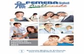 Cartilla FEMEBA Salud - 2015