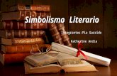 Simbolismo Literario