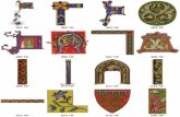 Medieval Ornaments - Desconocido