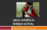 Crisis Asmatica en Pediatria Final