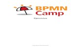 BPMN Camp - Sesión 2- Ejercicios
