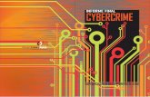 CyberCrime Informe Final 2013 Flip