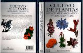 Fernandez - Pola J - Cultivo de Plantas Medicinales Aromaticas Y Condimenticias