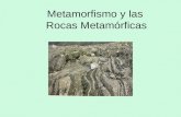 8. TEMA 8 - Rocas Metamórficas- 2014 - OMARINI.