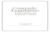 COMPENDIO LEGISLATIVO EN MATERIA DE FAMILIA Y NINEZ 2014 (1).pdf