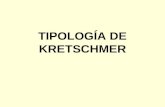 Tipologia de Krestchmer