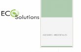 Eco solutions