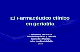 2014 Farmacia Clinica LA
