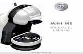Manual Mini Me