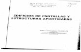 Maria Fratelli - Edificios de Pantallas y Estructuras Aporticadas.pdf