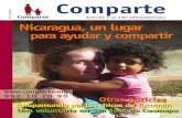16- Nicaragua, un lugar para ayudar y compartir