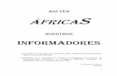 Así Ven África Nuestros Informadores PDF