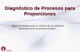 Diagnostico de Procesos para Proporciones.ppt