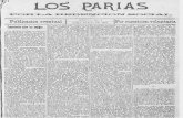 Los Parias 1904 N°3