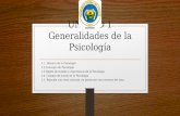 UNIDAD 1. Generalidades de la Psicologia.pptx