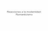 9. Romanticismo