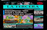 Diario La Tercera 23.10.2015