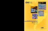 Evaluacion Del Programa de Pais Bolivia 2011-2015