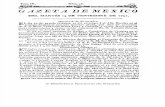 Gazeta de México (1784). 15-11-1791