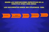 LOS PRINCIPALES DOCUMENTOS DE USO LABORAL SON.pptx
