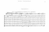 Borodin - Danças Polovetsianas N° 17 (Clarineta I & II)