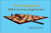 Ventajas Microscópicas - Hector Leyva
